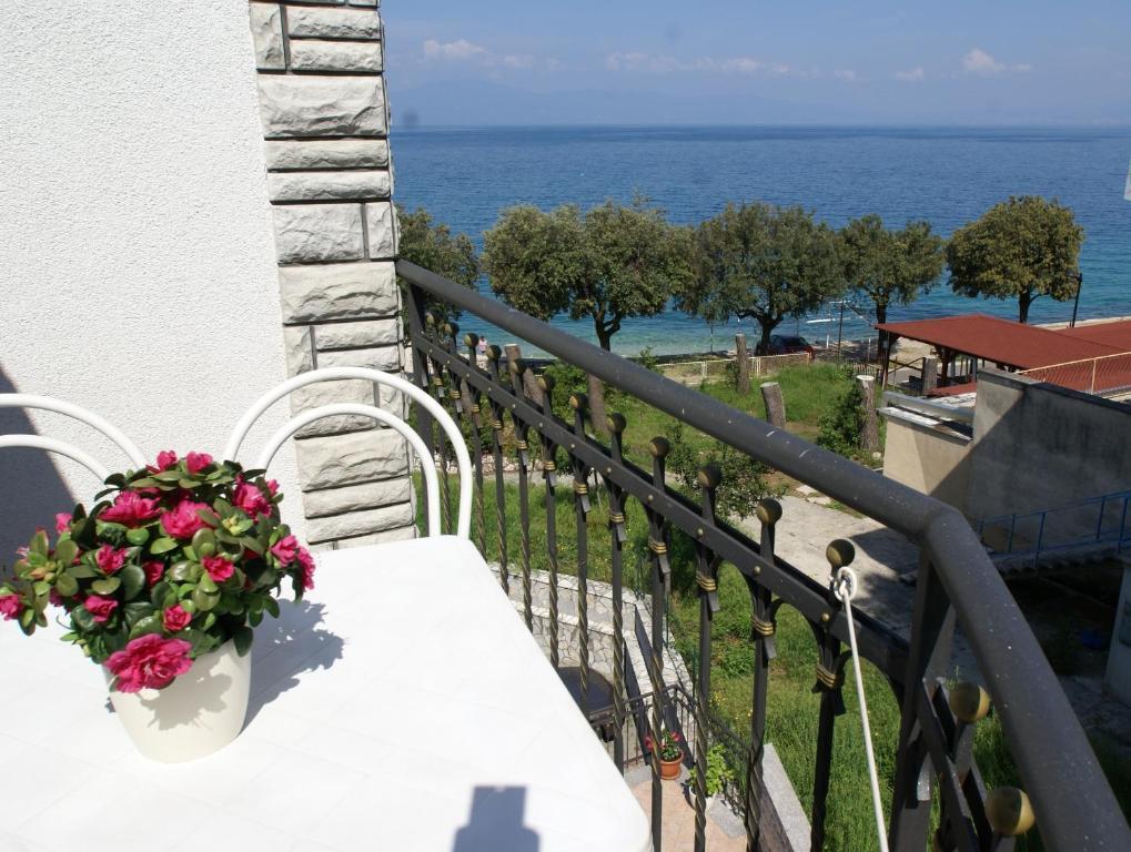 Apartments & Rooms Milcetic M Malinska Quarto foto